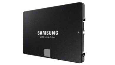 Fakta Terbaru Soal Rencana Samsung Menghentikan Produksi SSD SATA, Simak Penjelasannya!