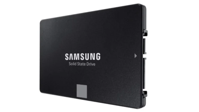 Fakta Terbaru Soal Rencana Samsung Menghentikan Produksi SSD SATA, Simak Penjelasannya!