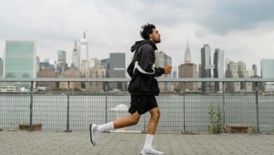 Fakta atau Mitos: Momentum Awal Tahun Penting untuk Meningkatkan Produktivitas Pria?