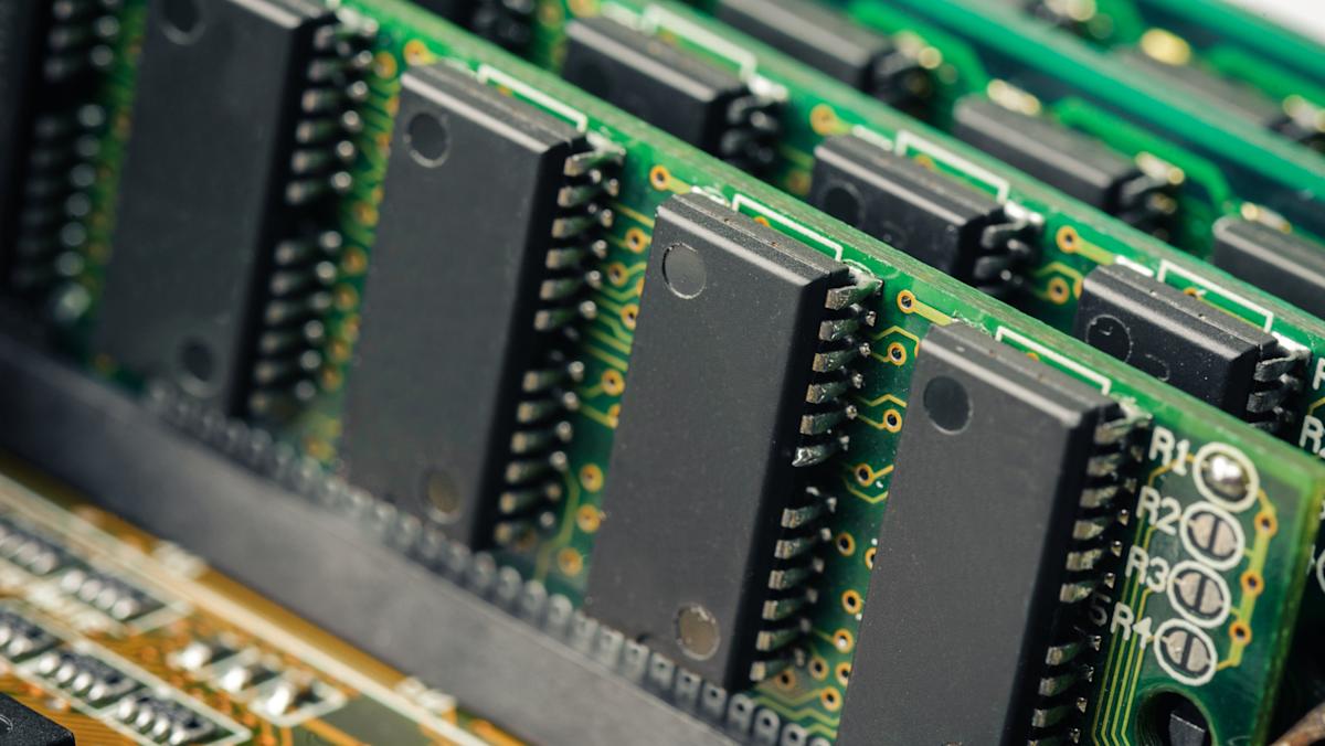 Faktor Penyebab Lonjakan Harga RAM yang Membuat Konsumen Bingung dan Cara Menghadapinya