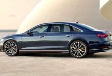 Faktor Penyebab Penjualan Audi Belum Mampu Menyaingi BMW dan Mercedes di Pasar Tanah Air