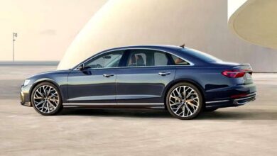 Faktor Penyebab Penjualan Audi Belum Mampu Menyaingi BMW dan Mercedes di Pasar Tanah Air