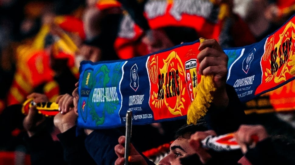 Fantastis! Tim Berbandrol Rp2,1 Triliun Jadi Raja Ligue 1 dan Kalahkan PSG