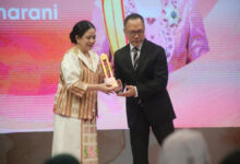 Fatmawati Soekarno Tunjukkan Peran Vital Perempuan dalam Membangun Sejarah Bangsa