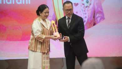 Fatmawati Soekarno Tunjukkan Peran Vital Perempuan dalam Membangun Sejarah Bangsa