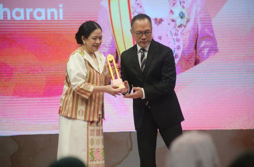 Fatmawati Soekarno Tunjukkan Peran Vital Perempuan dalam Membangun Sejarah Bangsa