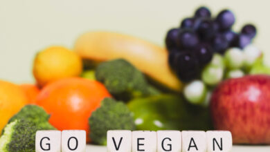 Fenomena Ajakan Hidup Vegan di Media Sosial: Fakta dan Dampak Terbarunya