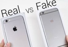 Fenomena Penipuan Gadget Murah: Ponsel Rekondisi Banjiri Marketplace, iPhone Paling Banyak Korban