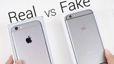 Fenomena Penipuan Gadget Murah: Ponsel Rekondisi Banjiri Marketplace, iPhone Paling Banyak Korban