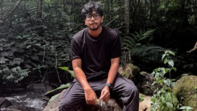 Ferry Irwandi Bantah Pemerintah Tutup Mata dan Politisasi Isu Sensitif: Saya Difitnah!