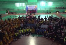Festival Olahraga Tabalong Smart Meriahkan HUT ke-60, KORMI Ajak Masyarakat Berpartisipasi