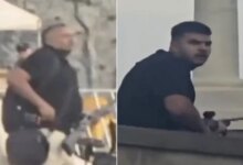 Filipina Bantah Pelaku Penembakan di Pantai Bondi Terhubung dengan Kamp Teroris Davao