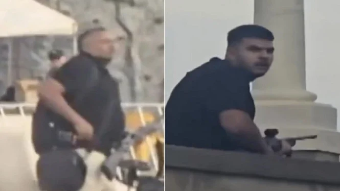 Filipina Bantah Pelaku Penembakan di Pantai Bondi Terhubung dengan Kamp Teroris Davao