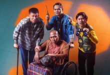 Film Agak Laen 2 Raih 6 Juta Penonton, Simak Sinopsis dan Fakta Menariknya