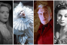 Film Gotik Terbaik: Kisah Romantis Tragis dan Visual Estetis yang Wajib Ditonton