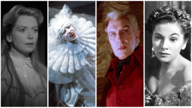 Film Gotik Terbaik: Kisah Romantis Tragis dan Visual Estetis yang Wajib Ditonton