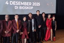 Film Riba Segera Tayang: Mengungkap Praktik Riba dalam Balutan Horor di Bioskop Indonesia