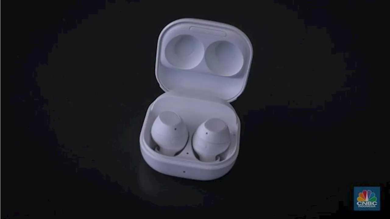 Fitur Andalan AirPods Kini Hadir di Semua HP Google, Simak Keunggulan dan Kecanggihannya