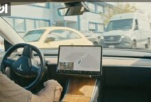 Fitur Autopilot Disorot setelah Insiden Saat Live Streaming di Mobil Listrik Tesla