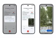 Fitur Baru Android: Siaran Video Langsung untuk Mendukung Penanganan Darurat Lebih Cepat