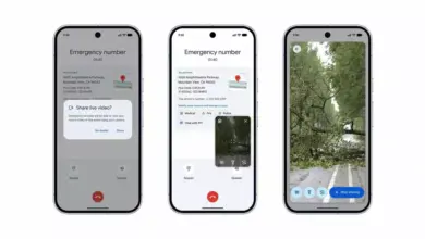 Fitur Baru Android: Siaran Video Langsung untuk Mendukung Penanganan Darurat Lebih Cepat