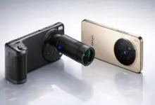 Fitur Canggih Vivo X300: Inovasi Eksklusif yang Jarang Ada di Smartphone Lain