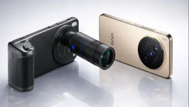 Fitur Canggih Vivo X300: Inovasi Eksklusif yang Jarang Ada di Smartphone Lain