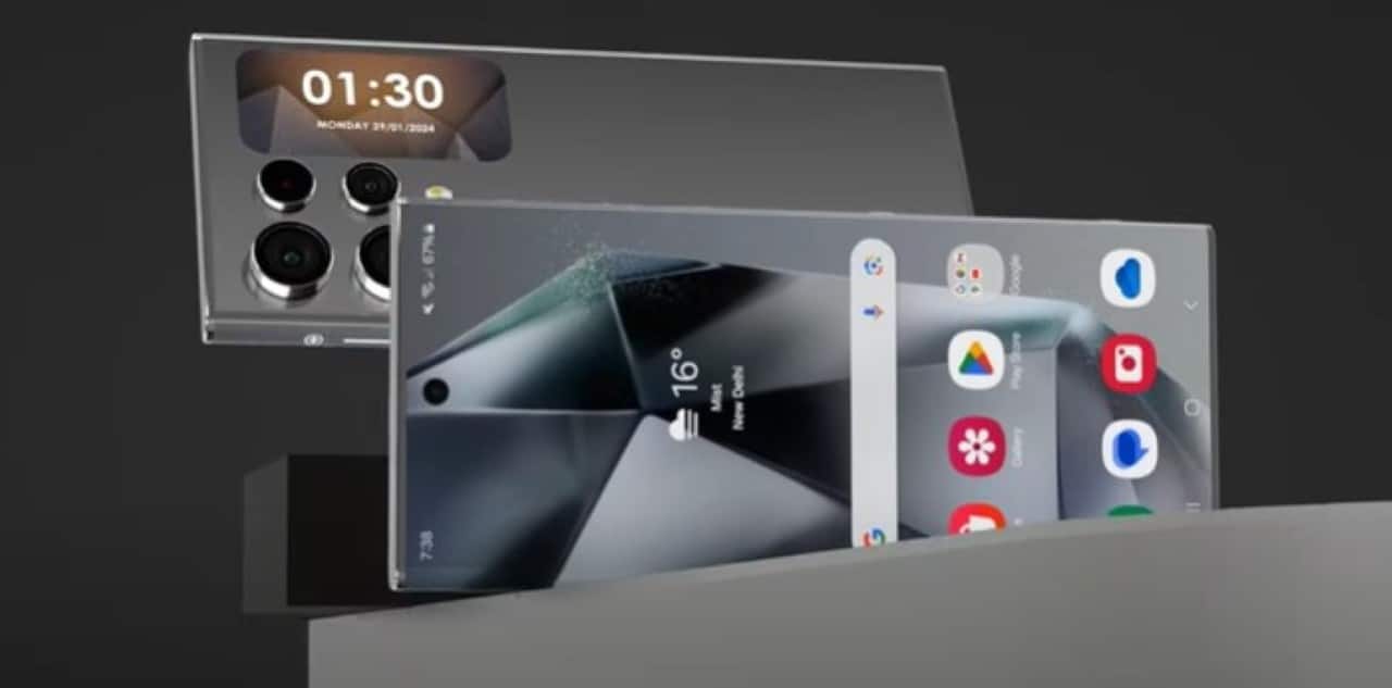 Fitur Kamera Unggulan Bakal Hadir di Samsung Galaxy S26 Plus, Ini Bocoran Terbarunya