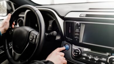 Fitur Mobil Ini Jarang Dimanfaatkan Pengemudi Padahal Sangat Berguna dan Praktis