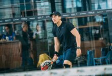 Fitur Padel di Garmin Venu X1, Solusi Cerdas untuk Olahraga dengan Gaya Modern