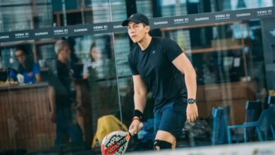 Fitur Padel di Garmin Venu X1, Solusi Cerdas untuk Olahraga dengan Gaya Modern