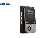 Fitur Unggulan Nokia 5G Keypad Phone 2025: HP Kamera Profesional dengan Kualitas Terbaik