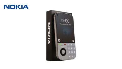 Fitur Unggulan Nokia 5G Keypad Phone 2025: HP Kamera Profesional dengan Kualitas Terbaik