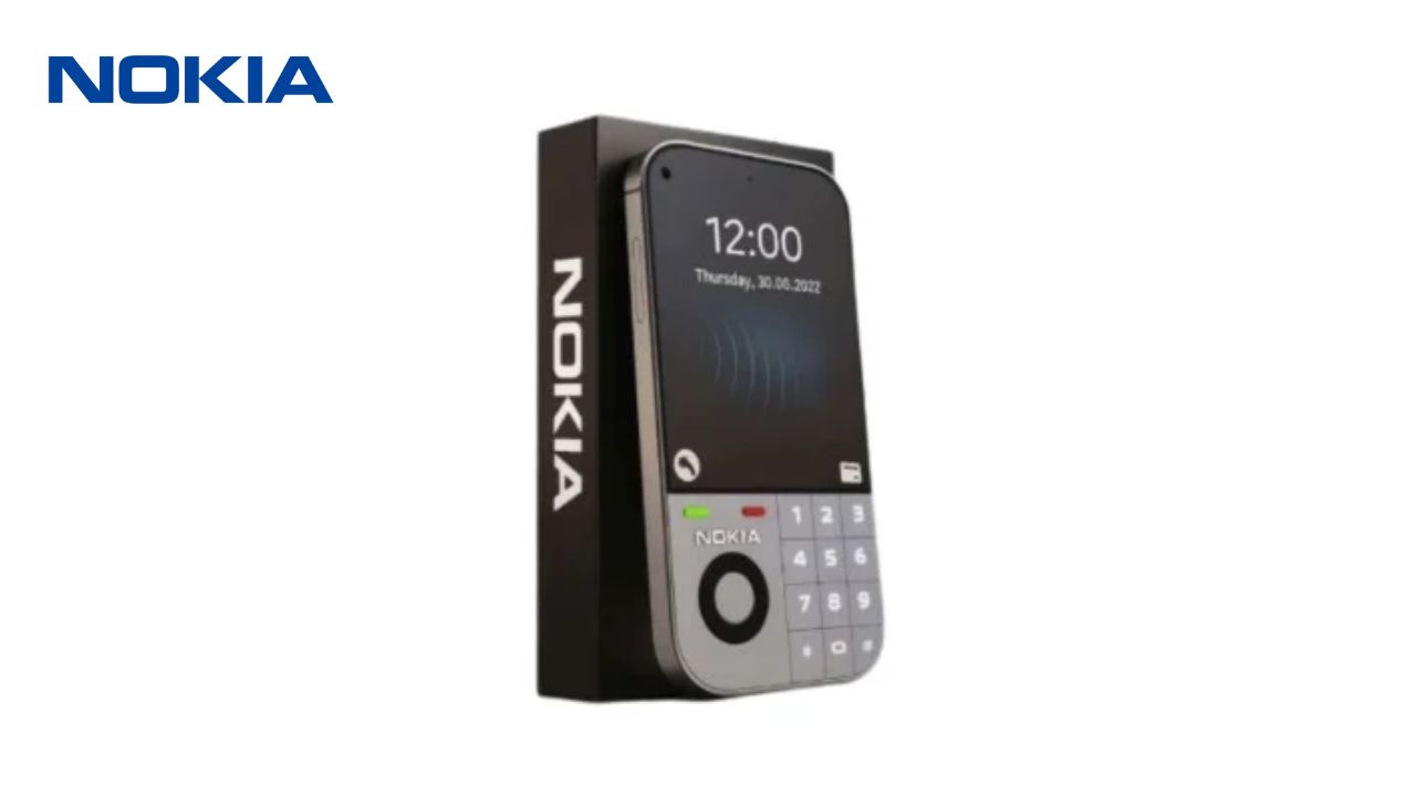Fitur Unggulan Nokia 5G Keypad Phone 2025: HP Kamera Profesional dengan Kualitas Terbaik