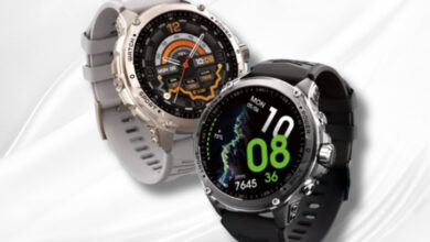 Fitur Unggulan dan Daya Tahan Baterai Panjang di Smartwatch Terbaru Lenovo Watch GT Pro