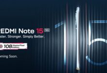 Fitur Utama Redmi Note 15 5G Terungkap, Termasuk Seri Master Pixel Edition Baru