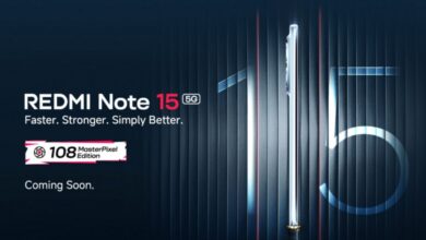 Fitur Utama Redmi Note 15 5G Terungkap, Termasuk Seri Master Pixel Edition Baru