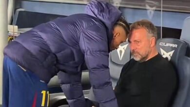 Flick Ingin Wujudkan Misi Penting yang Belum Tercapai dalam Kariernya