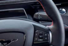 Ford Tarik Kembali Puluhan Ribu Mobil Model Lightning, Mach-E, dan Maverick Karena Risiko Parkir Tidak Aman