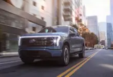 Ford Ubah F-150 Listrik Jadi EREV, Respons Permintaan Lesu Kendaraan Murni Elektrik