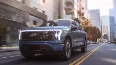 Ford Ubah F-150 Listrik Jadi EREV, Respons Permintaan Lesu Kendaraan Murni Elektrik