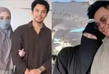 Foto Mesra Inara Rusli dan Insanul Fahmi Beredar, Diduga Masih Bersama hingga Kini