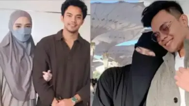 Foto Mesra Inara Rusli dan Insanul Fahmi Beredar, Diduga Masih Bersama hingga Kini