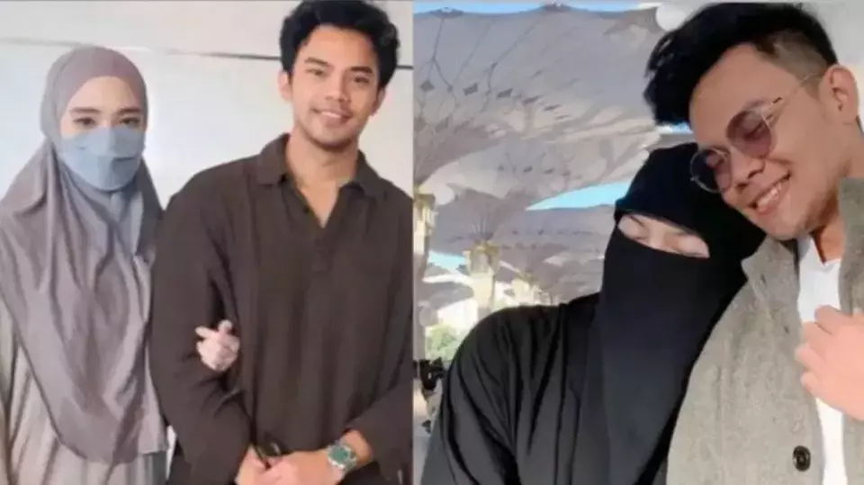 Foto Mesra Inara Rusli dan Insanul Fahmi Beredar, Diduga Masih Bersama hingga Kini