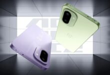 Foto Perdana OnePlus Turbo Bocor, Ungkap Desain Terbaru yang Menarik Perhatian