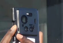 Foto Spy Xiaomi 17 Ultra Muncul Sebelum Peluncuran Resmi pada Bulan Desember