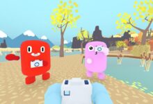 Fotografi Burung Ala Pokémon Snap: Bagaimana Foto Junco Saya Mendapat Pengakuan Tinggi