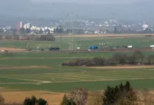 Frankfurt: Partai-partai Tengah Capai Kesepakatan Penting untuk Masa Depan Politik