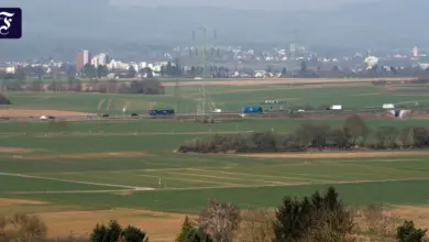 Frankfurt: Partai-partai Tengah Capai Kesepakatan Penting untuk Masa Depan Politik