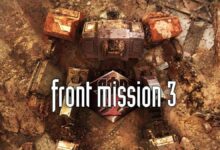 Front Mission 3 Remake Siap Rilis, Coba Gratis Demo Eksklusif Sebelum Tayang